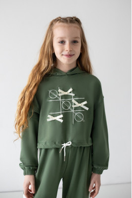 Худі для дівчат